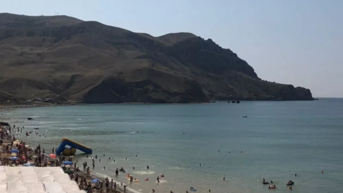 5 самых необычных мест Крыма - о них знают только местные: вот как добраться