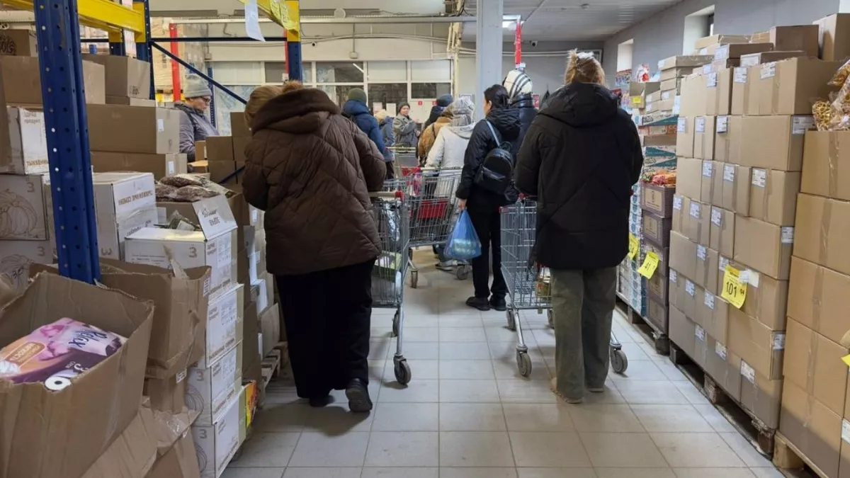 Показываю находки из "Светофора": 7 продуктов, которые смело можно здесь покупать - хорошее качество и отличная цена