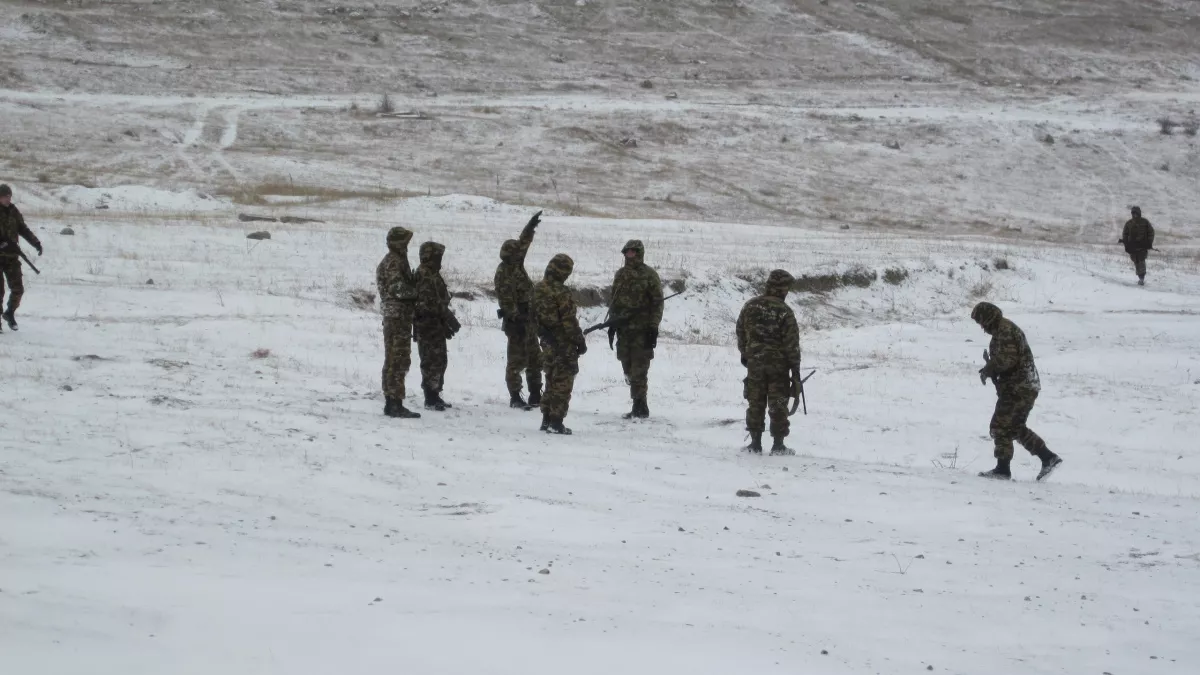 В Белохолуницком районе попрощаются с молодым бойцом, погибшим в ходе СВО