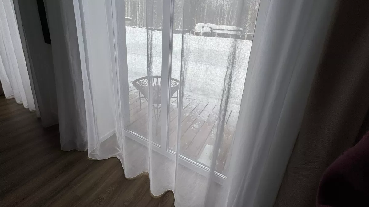 5 признаков, что пора менять шторы: из-за них даже хороший ремонт выглядит уставшим