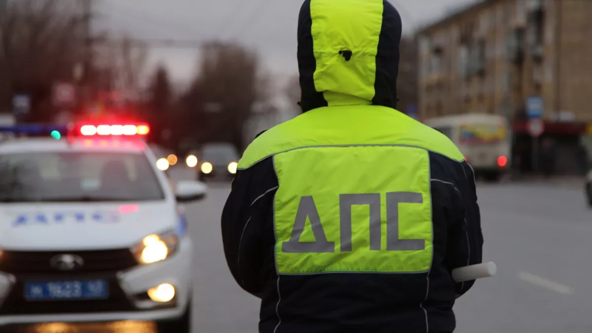 Житель Кирово-Чепецкого района год разъезжал на машине с купленными правами