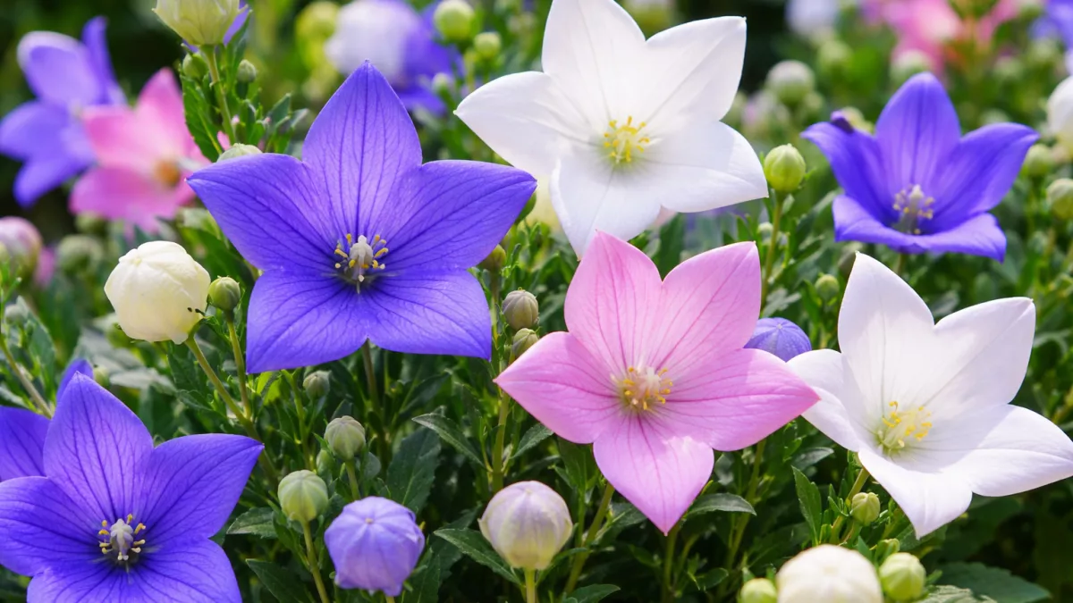 Только эти цветы посажу в 2026 году: 3 неприхотливых, но чудесных многолетника, которые растут почти без ухода