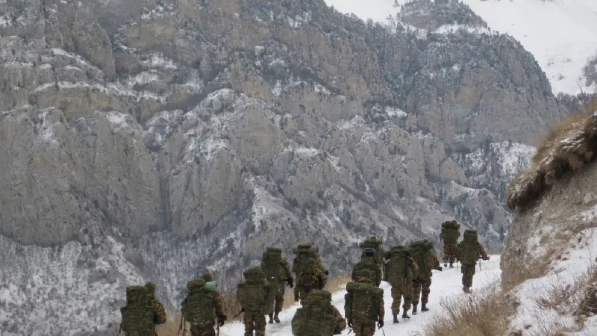 В Белохолуницком районе попрощаются с военнослужащим, погибшим в ходе СВО