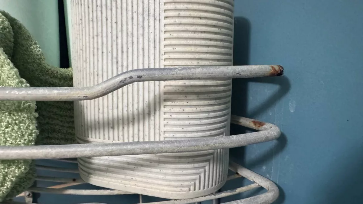 Почему нержавеющая сталь начинает ржаветь: 4 главные причины появления рыжих пятен