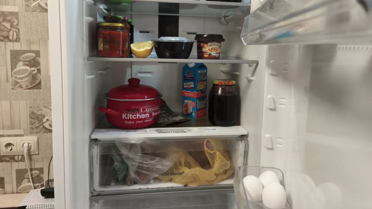 Как убрать запах из холодильника: 3 быстрых способа вернуть свежесть