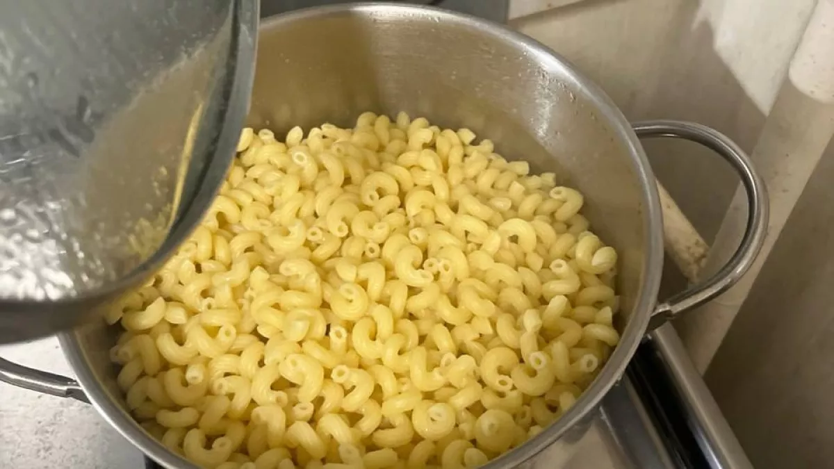 Надоели картошка, гречка, рис и макароны? 5 гарниров, которые делают ужин интереснее