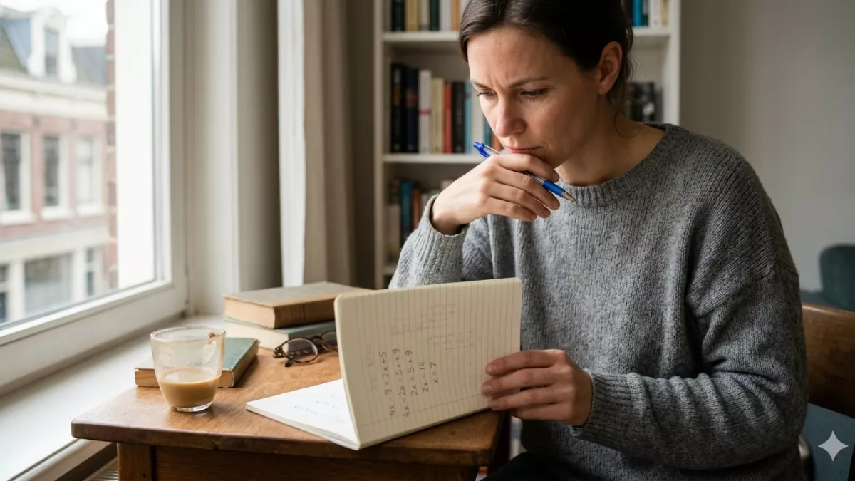 Математическая задачка с подвохом: только 2 из 10 решают без калькулятора - а вы сможете?