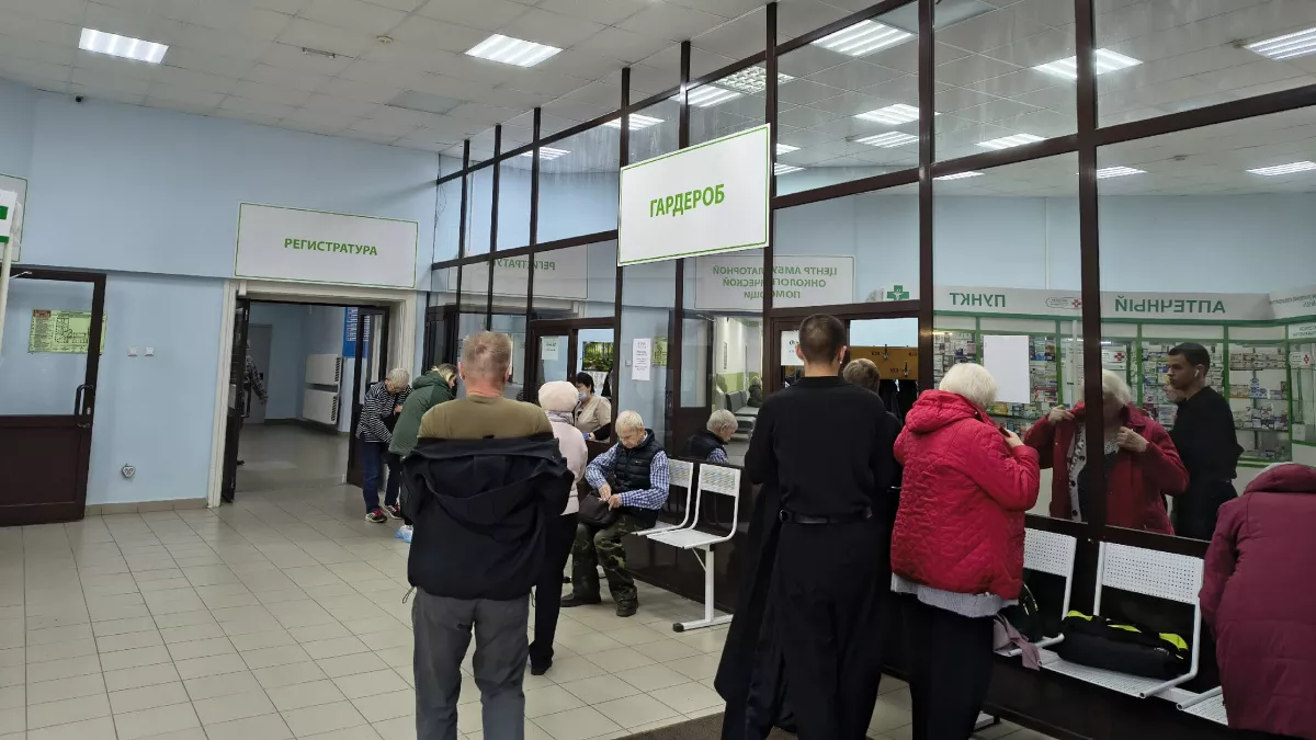 В Кировской области грипп уступает место другим простудным вирусам