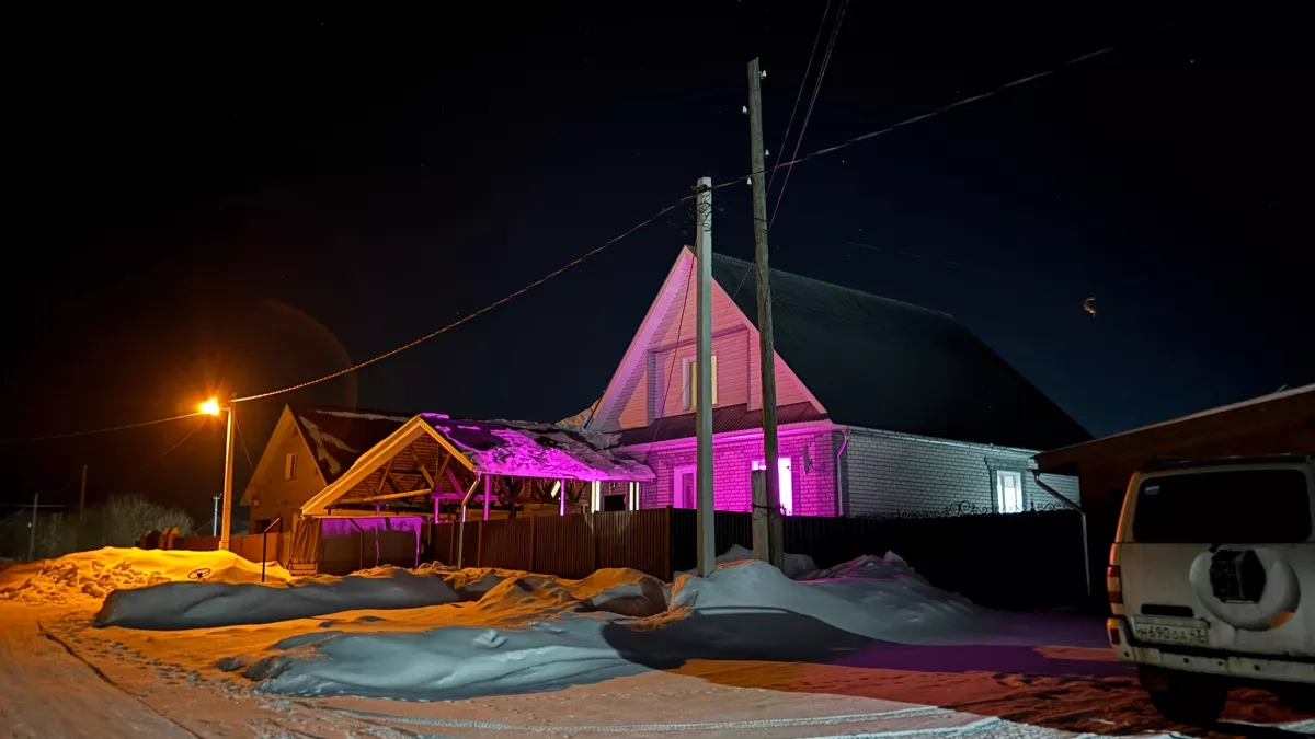 Жизнь за городом на пенсии: когда романтика оборачивается испытанием, о котором не расскажут блогеры