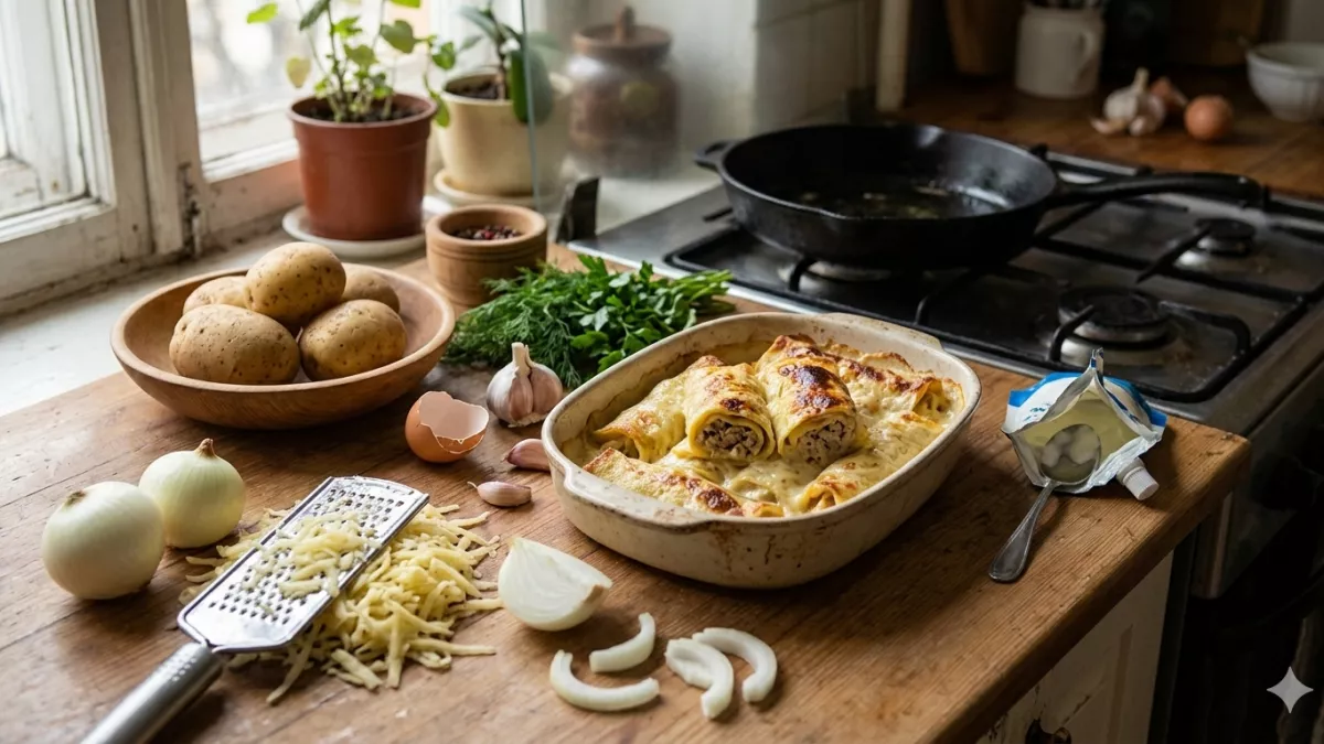 Самые вкусные драники - их все домашние уплетают за обе щеки: запоминайте рецепт