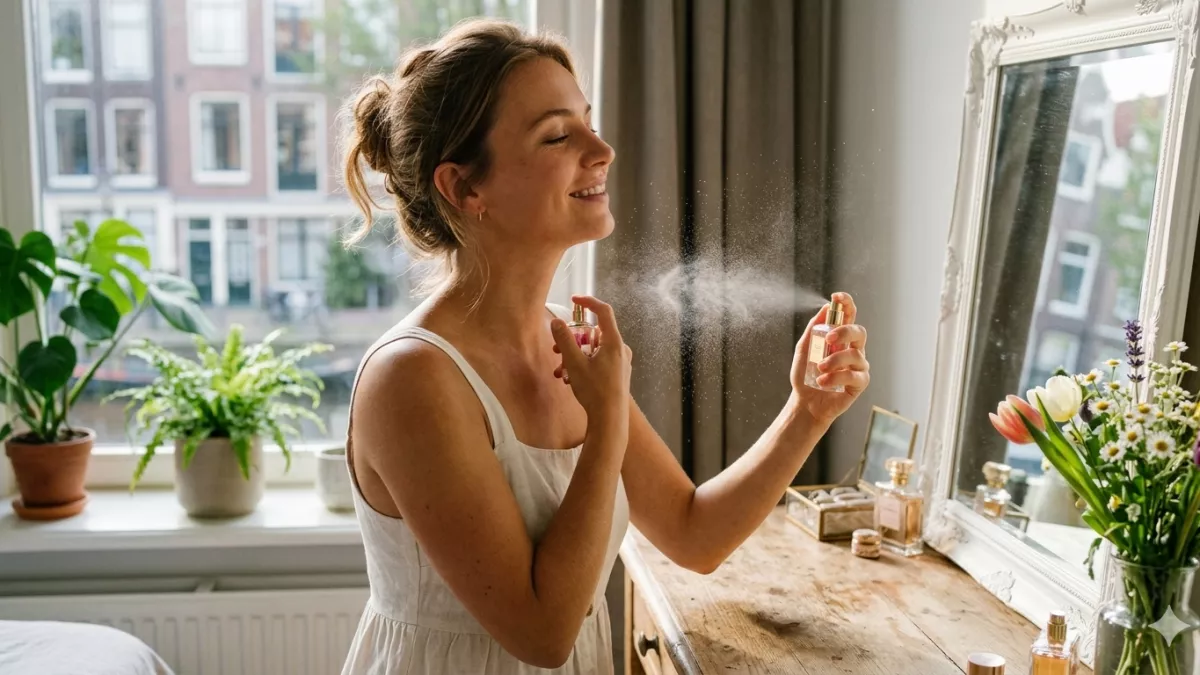 Какие духи выбрать, чтобы пахнуть дорого: 3 классных парфюма - выбирайте любой и наслаждайтесь ароматом 