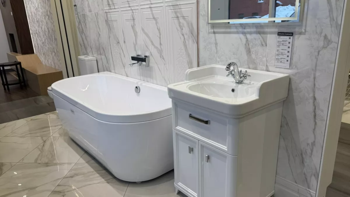 Ванны и душ уходят в далекое прошлое: в Европе массово переходят на новую систему