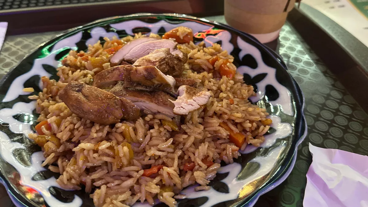 Думаете, плов дома — это сложно? Один секрет с рисом меняет всё: 7 способов приготовить его так, что аромат стоит на всю кухню