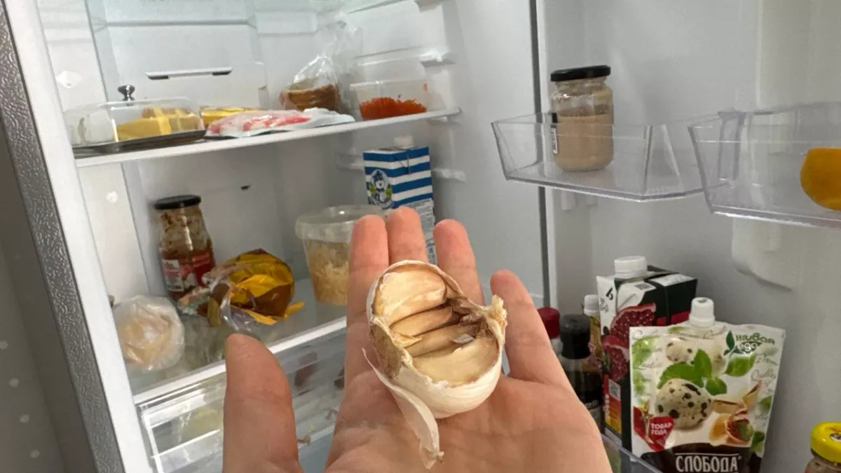Какие продукты нельзя хранить в холодильнике: 99% хозяек кладут их туда по привычке и портят вкус