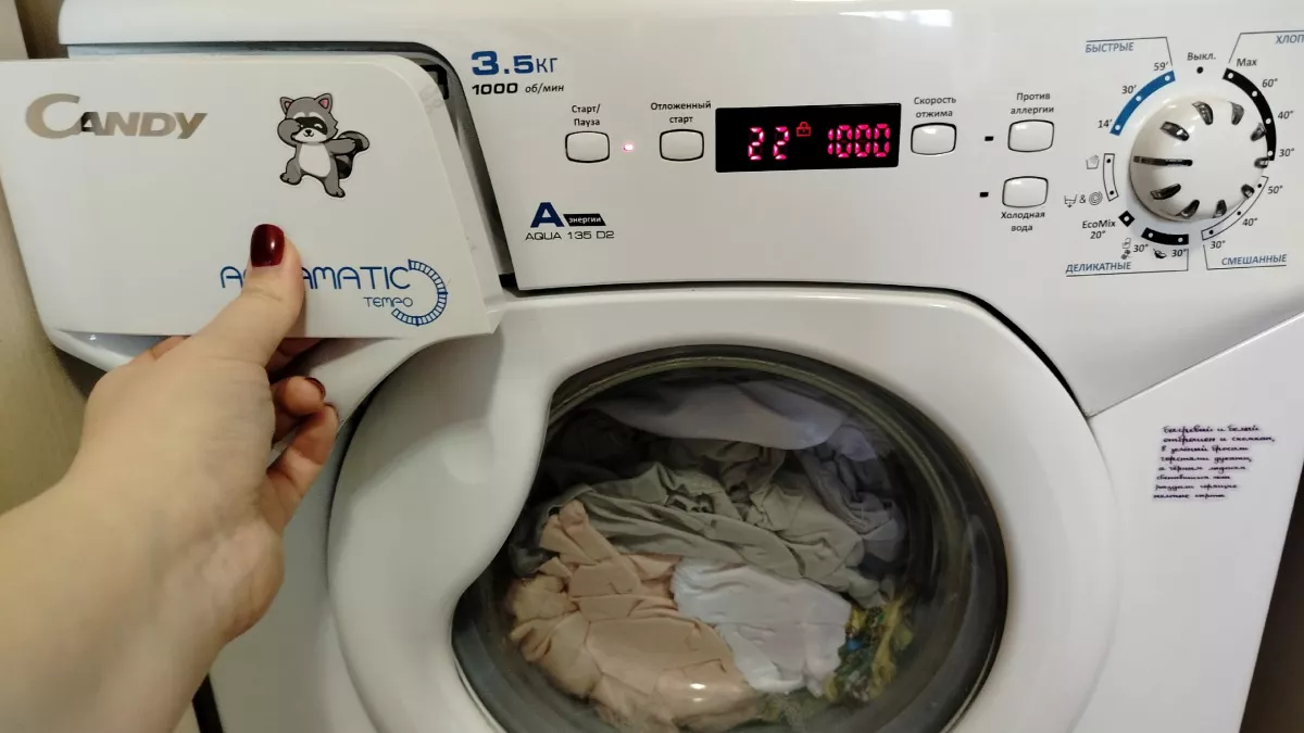 Секретный метод стирки, о котором молчат в прачечных: белое снова белое, а запах свежести на неделю