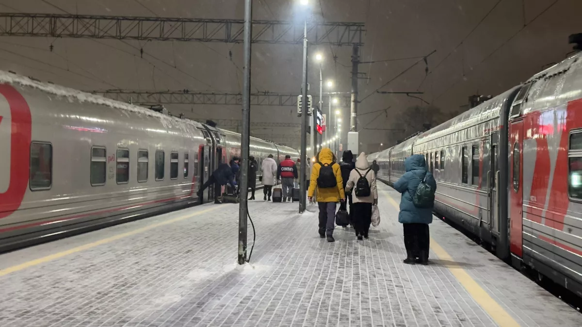 На поезд нет мест, а билет всё равно продают: новая опция РЖД может удивить пассажиров