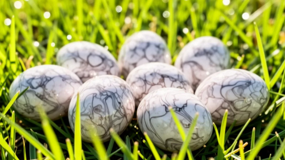 Каркаде и куркума в пролете: вот как умные хозяйки красят яйца на Пасху - 3 варианта