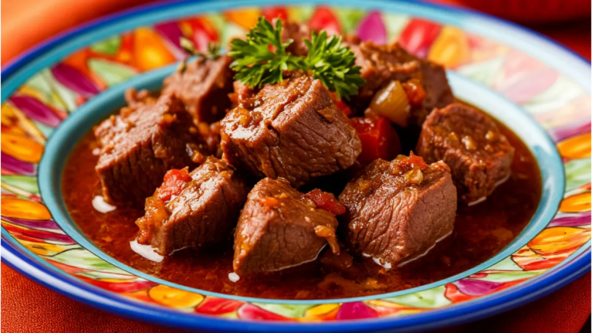 Грузинский повар раскрыл секрет: из самого дешёвого куриного продукта готовит такое, что пальчики оближешь