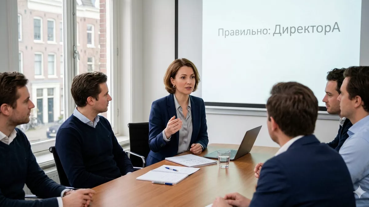 Слово, в котором ошибаются и взрослые, и дети: от безграмотного варианта уши вянут - а вы говорите правильно?