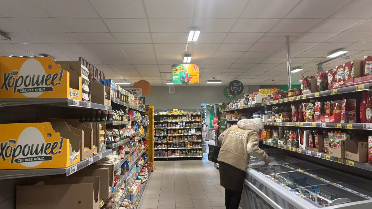 «Русское золото»: что китайцы скупают в России чемоданами — 5 товаров, которые стали культовыми