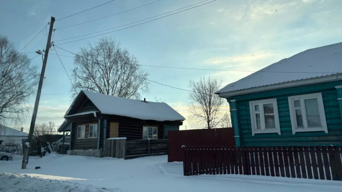 Минвата и пенопласт ушли в прошлое - ушлые хозяева утепляют дома только так: без синтетики и плесени