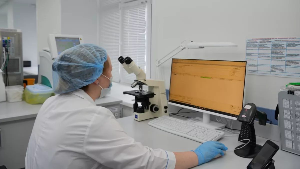 В Вятских Полянах в 2027 году появится второй региональный сосудистый центр