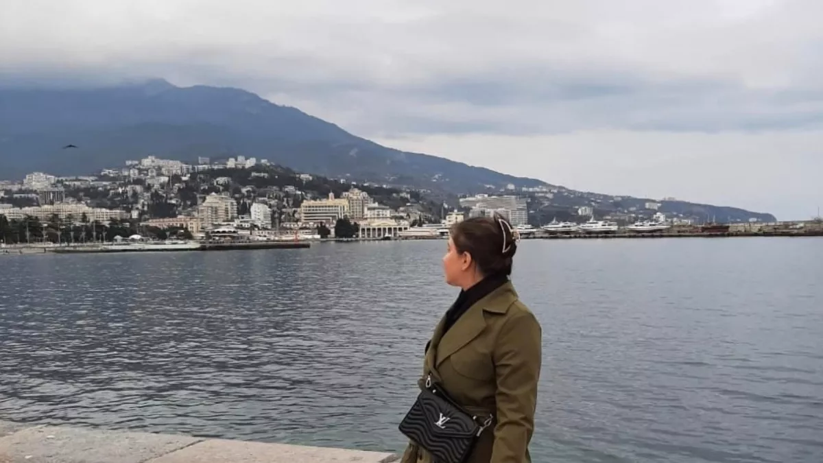 Абхазия в прошлом: на этот советский курорт едет вся элита - главные достопримечательности