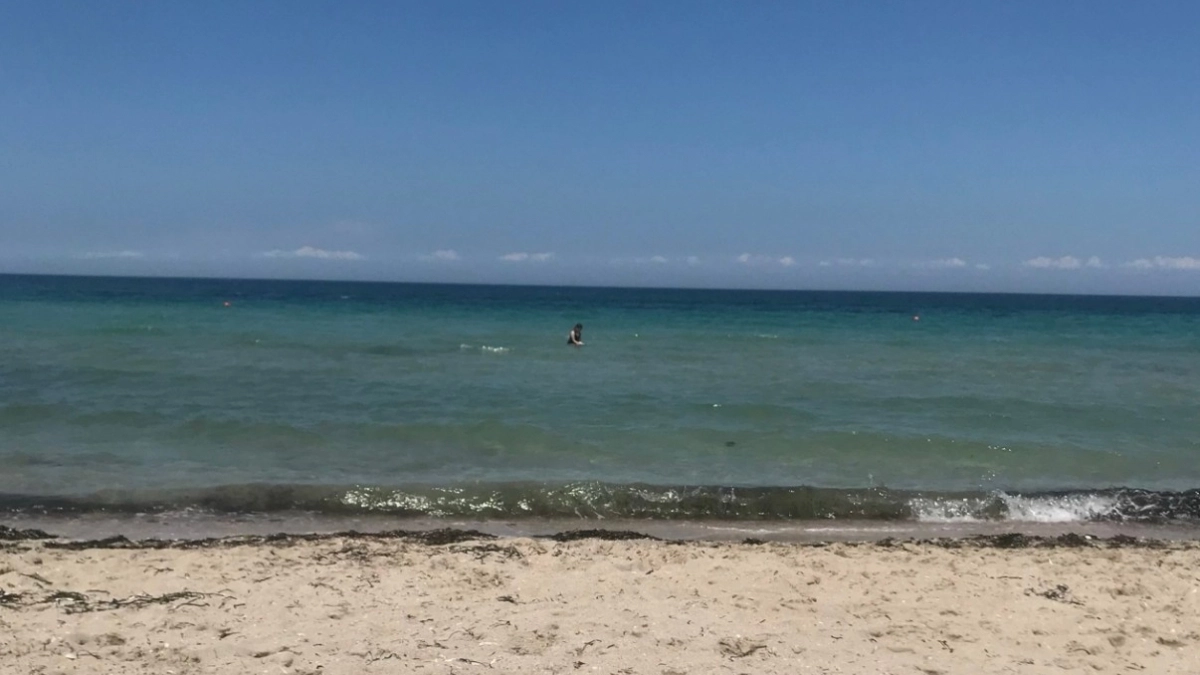 "Вонючее море и мерзкие люди": россияне честно рассказали об отдыхе на Черноморском побережье