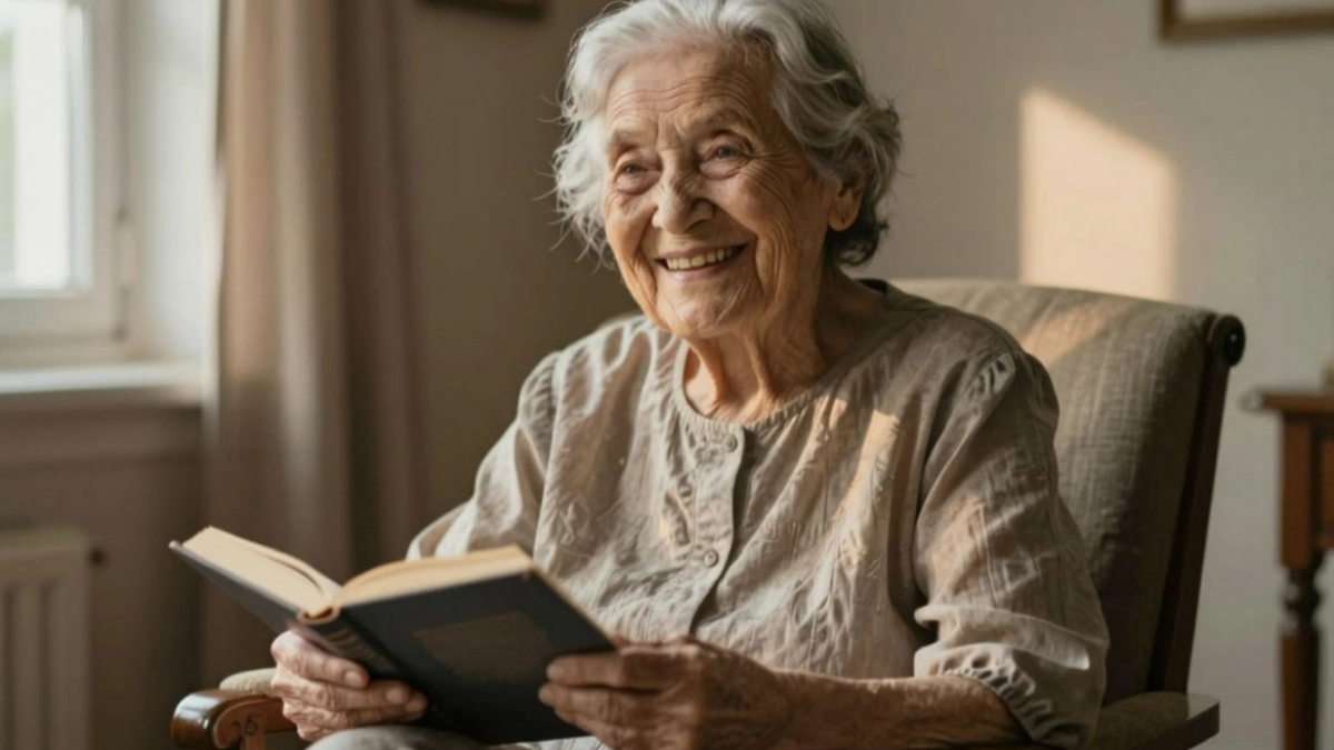 Люди с этой группой крови живут дольше и не стареют - ученые поставили точку