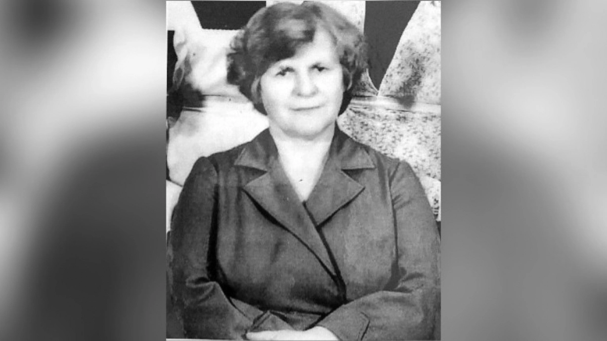 Жители Котельнича прощаются с известным педагогом Зинаидой Дуниной