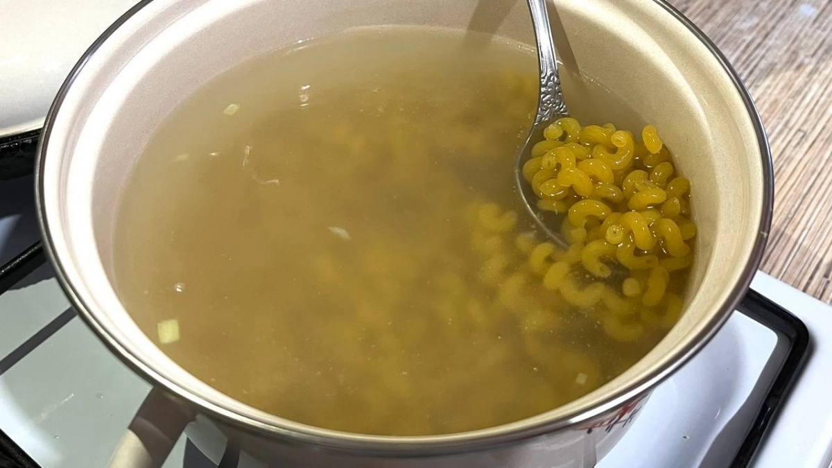 Многие до сих пор неправильно варят макароны: 7 ошибок, которые портят вкус - запомните их раз и навсегда