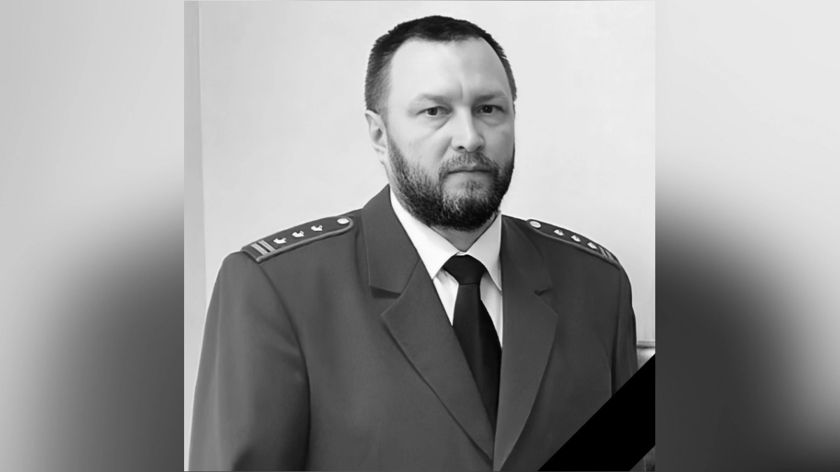 В Кировской области не стало высокопоставленного сотрудника Роспотребнадзора