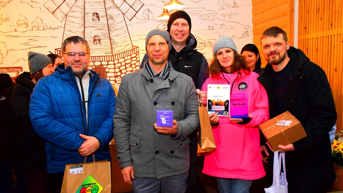 “Интересно играть и в пятый, и в десятый раз”: вспоминаем яркие моменты мартовского автоквеста в Кирово-Чепецке