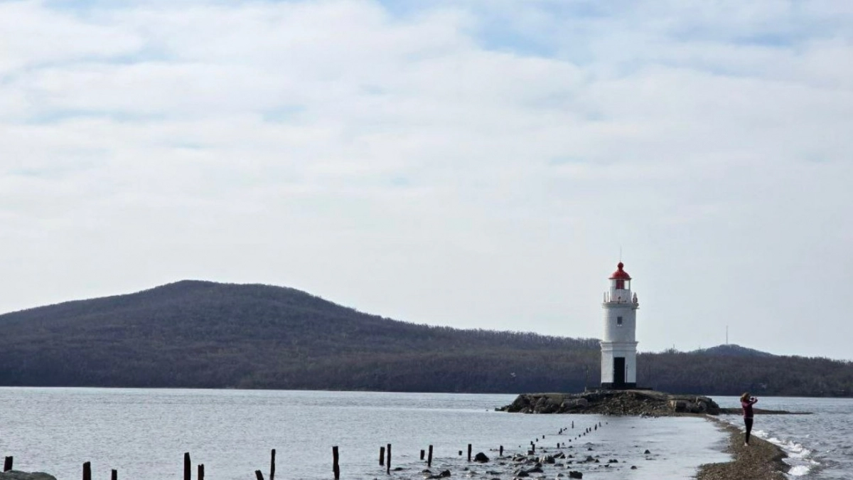Непопулярный российский курорт - заменит и Мальдивы, и Дубай, и даже Азию: здесь есть все для туристов