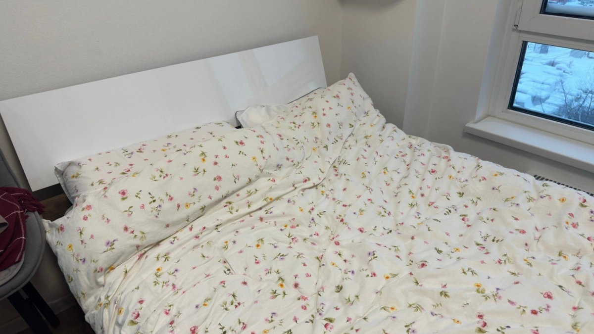 Перестала гладить постельное белье и не жалею - вот к какому выводу пришли британские ученые