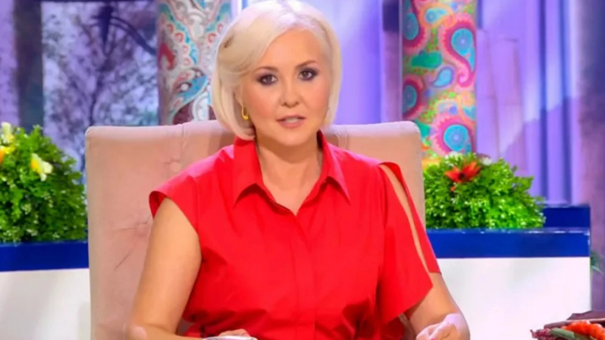 Дичайшая удача на 2 десятка лет вперед: Володина назвала самый счастливый знак в ближайшие 20 лет