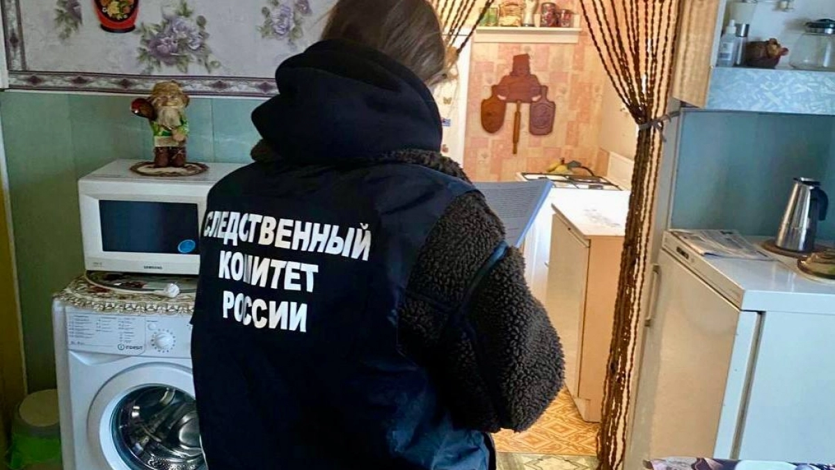 Убивший подругу рецидивист из Нагорска получил 11 лет особого режима