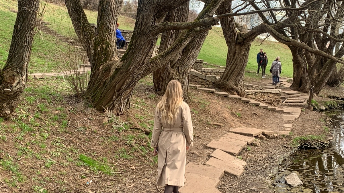 Перечитала Ницше в 40 лет и прозрела: как отличить «своих» людей от «лишних» в твоей судьбе