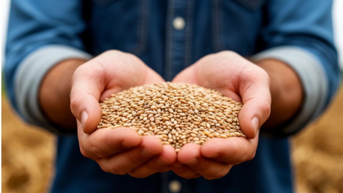 Урожай собрали, но он никому не нужен: фермеры готовы оставить зерно гнить — цифры, от которых плачут