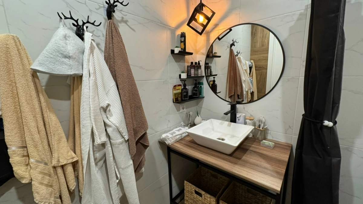 Хватит копить хлам: простые шаги к расхламлению, которые не вызовут стресса