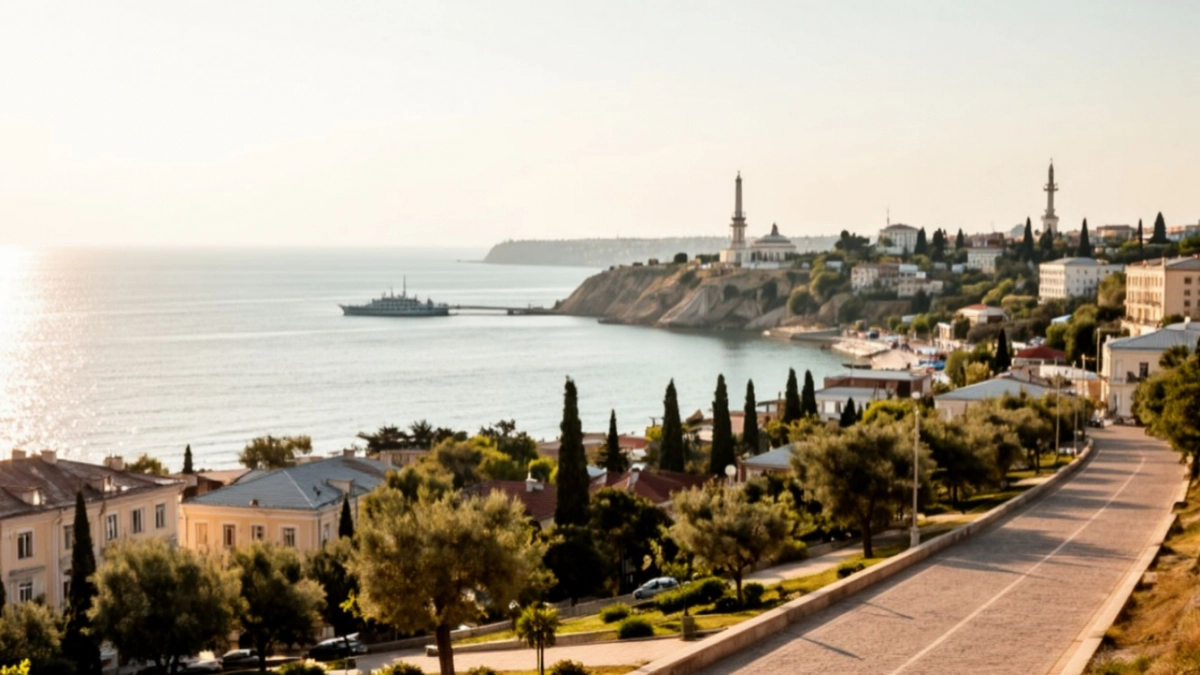 Бросили Сочи и Краснодар: россияне хлынули в южный город, где есть море и работа, а пробок - нет