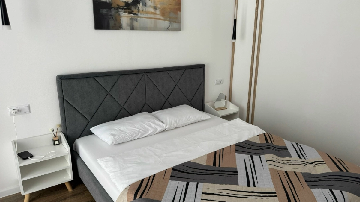 Постельное бельё как в отеле: что делает его особенным и как повторить этот эффект дома — секреты горничных