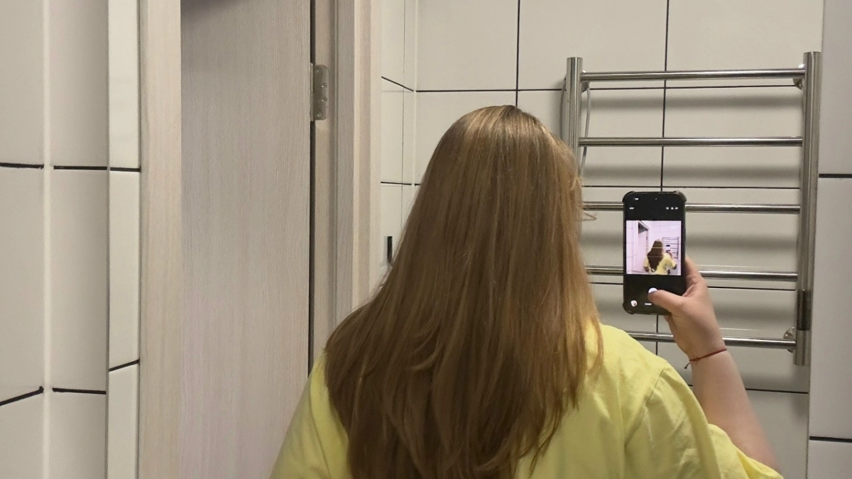 Вернула приличную густоту волос: 3 правила, которых придерживаюсь 2 года, а волосы просто не узнать сейчас