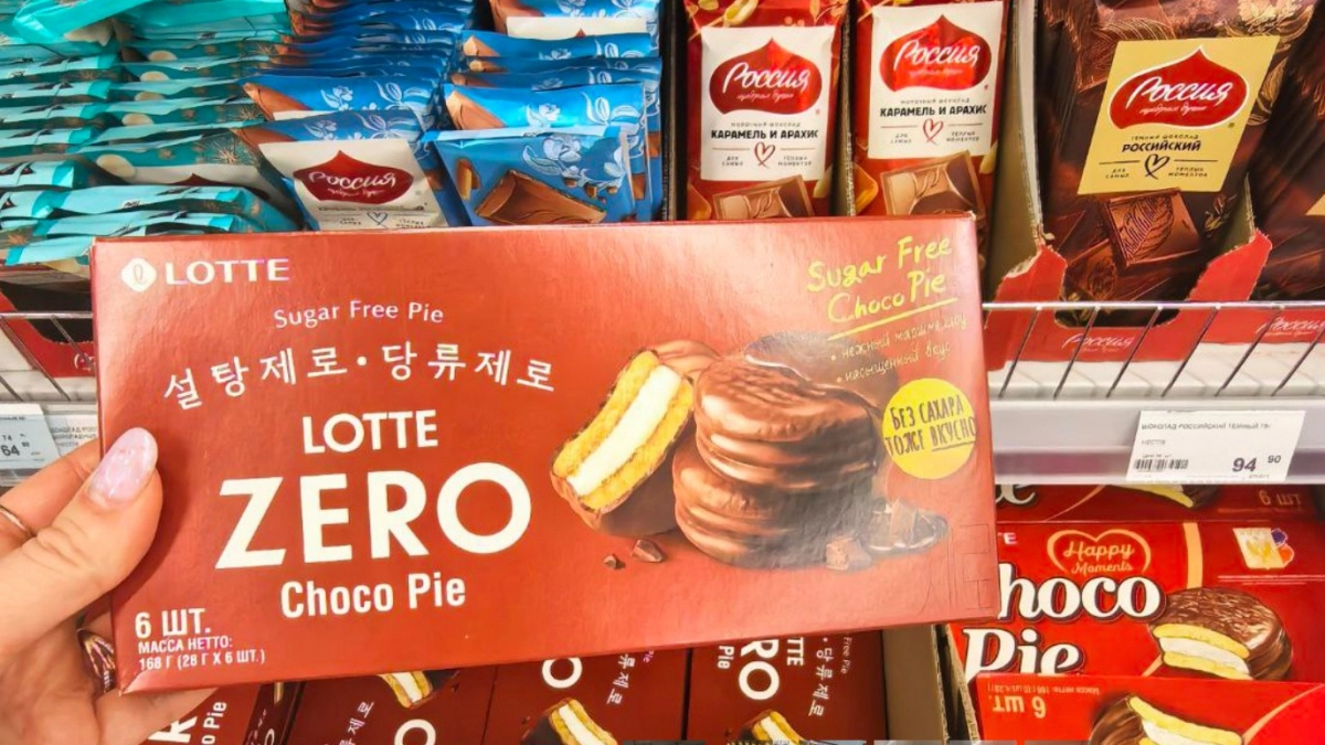 Зашла в Смарт и проверила полки - нашла 6 товаров, которые нужны каждому: вот что обязательно к покупке 