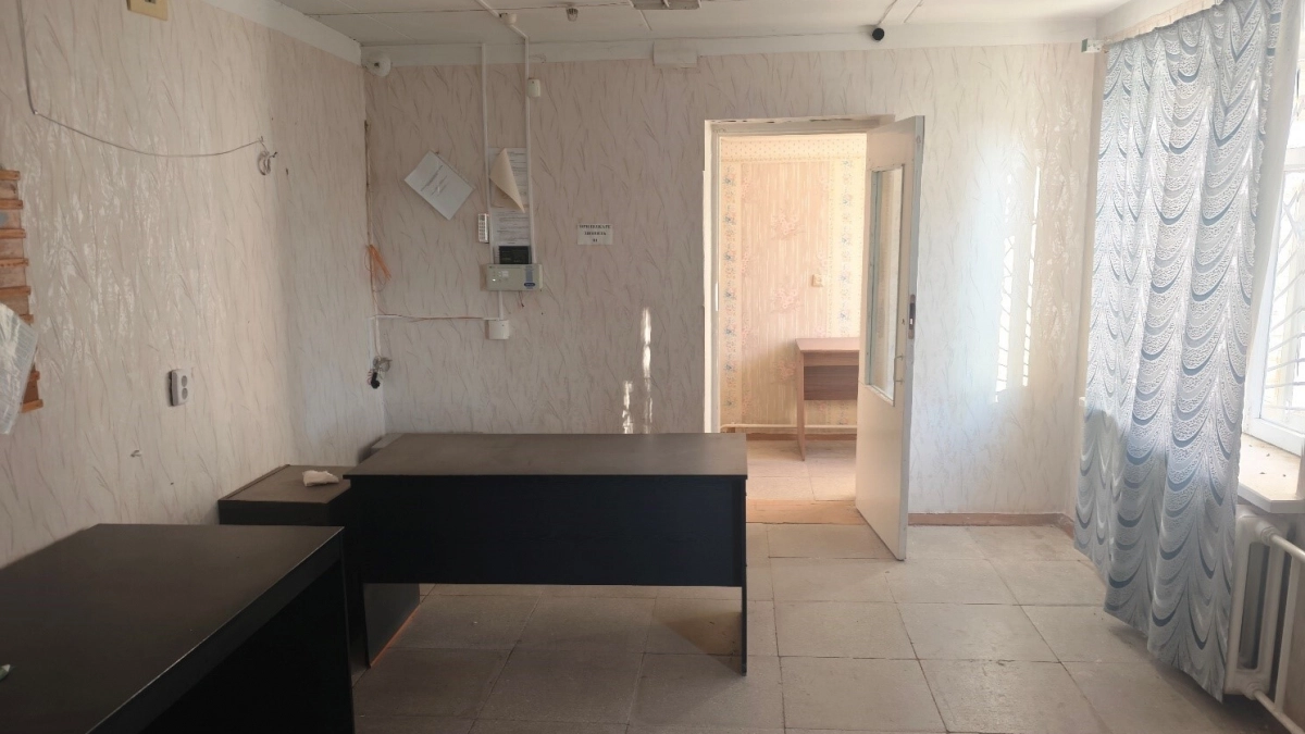 Мэрия Кирово-Чепецка продает еще одно большое помещение за 1,7 миллиона рублей