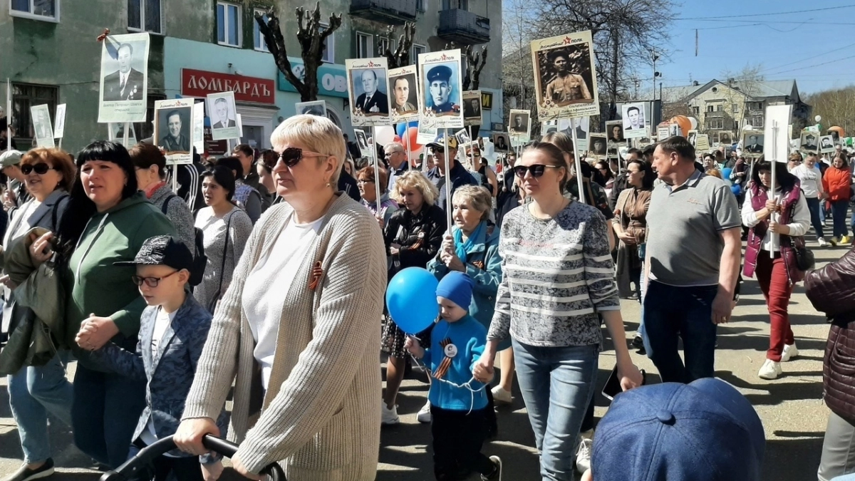 Жителям Кировской области рассказали, где бесплатно изготовить портрет ветерана