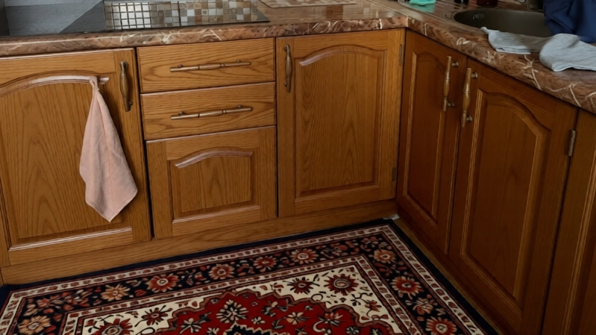 От хрущевки до стильного лофта: история одного ремонта в Кирово-Чепецке