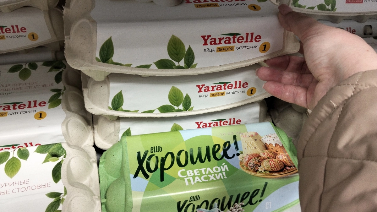 Пустые лотки от яиц больше не выбрасываю: узнала, как использовать их в прихожей — и не нарадуюсь: никакой грязи этой весной