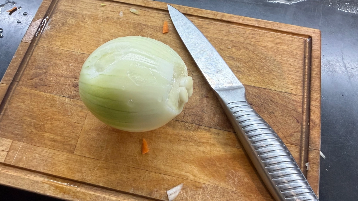 8 лет подряд получаю лук по 500 г: голландский метод проращивания, который я держу в секрете от соседей