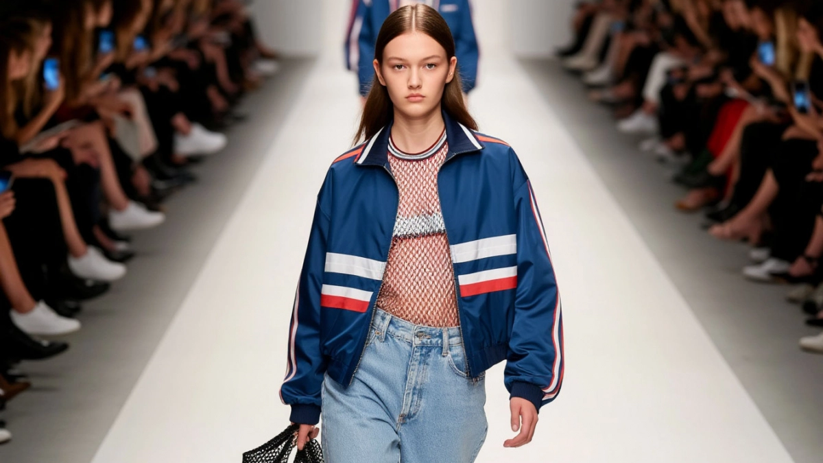 10 вещей, которые ещё вчера были антитрендом, а сегодня носят все модницы